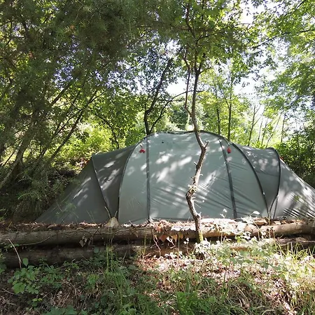 Adrenaline Check Kaki Event Place Camping Portorož