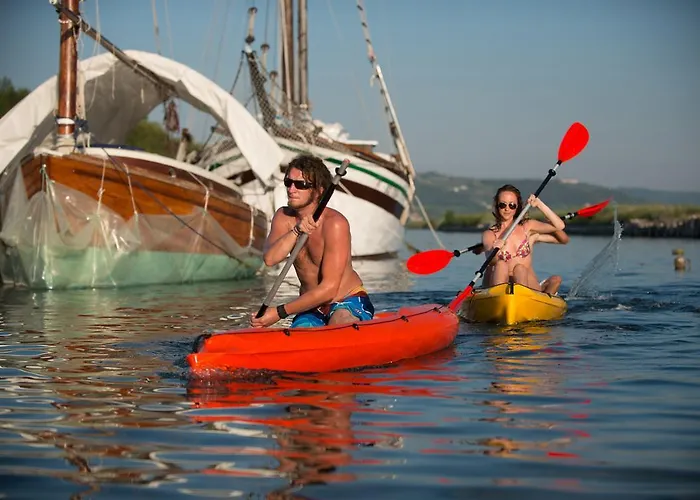 キャンプ場 Adrenaline Check Kaki Event Place