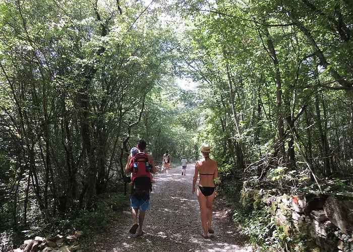 キャンプ場 Adrenaline Check Kaki Event Place ポルトローシュ