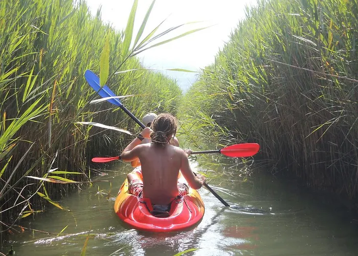 Adrenaline Check Kaki Event Place